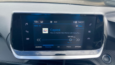 Peugeot 208 1.2 PureTech 100 Allure Premium 5dr EAT8 Petrol Hatchback